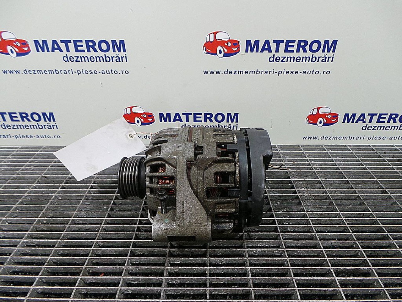 ALTERNATOR ROVER 25 1.6 INJ 16V - (1999 2005)