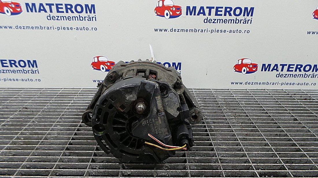 ALTERNATOR ROVER 25 25 1.6 INJ 16V - (1999 2005)