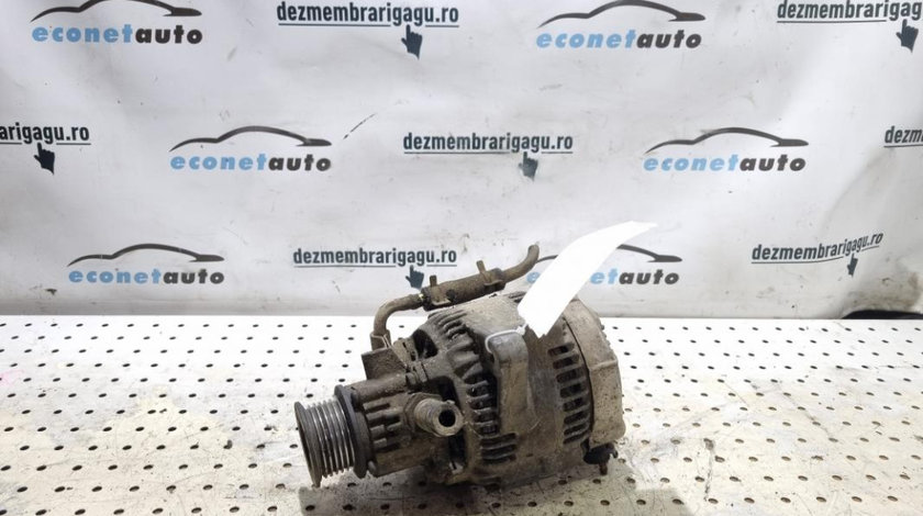 Alternator Rover 25