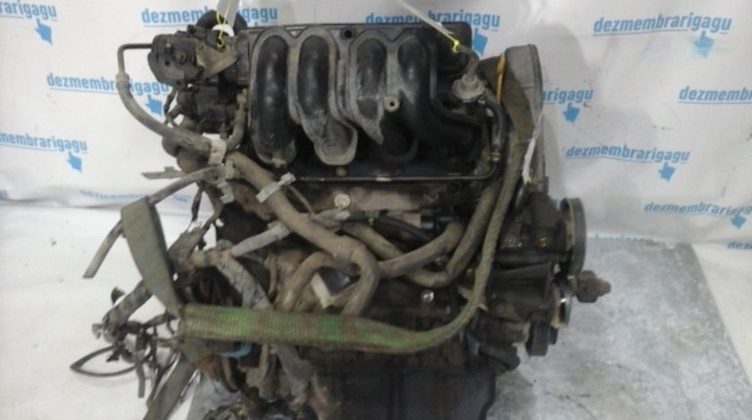 Alternator Rover 400 (1995-2000)