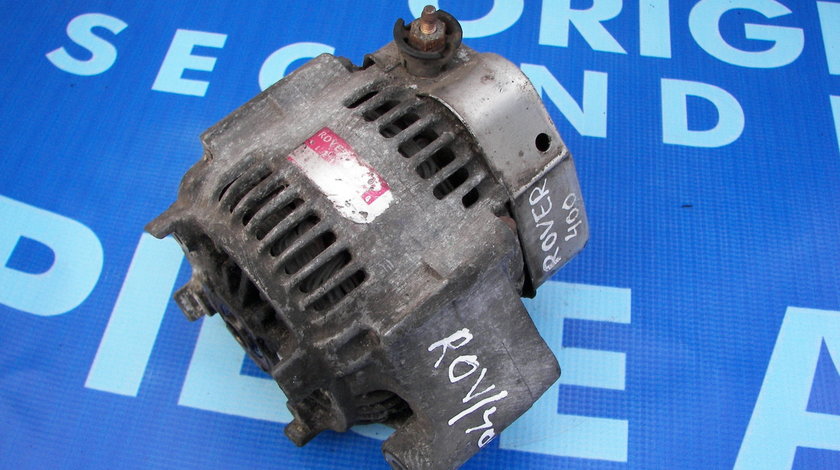 Alternator Rover 400