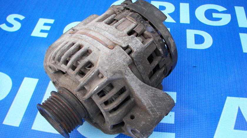 Alternator Rover 45;Bosch 0124225011 /85A