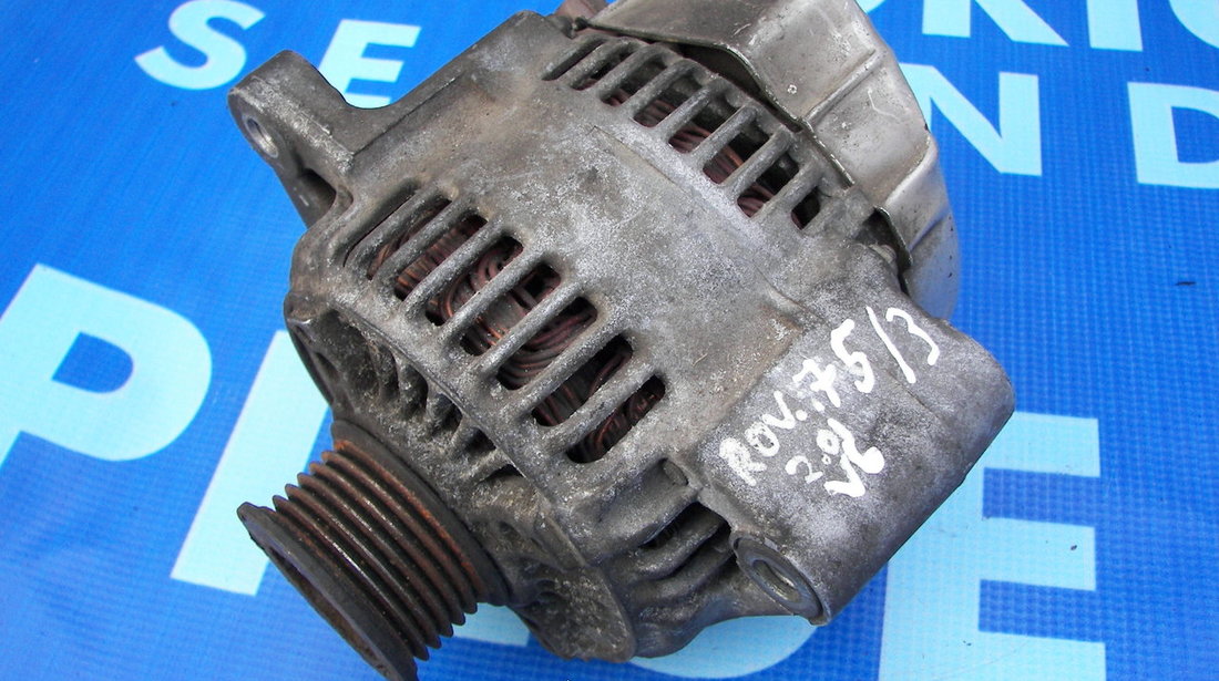 Alternator Rover 75 ; Denso YLE102330