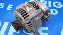 Alternator Rover 75 ;Denso YLE102330