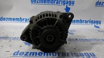 Alternator Rover 75