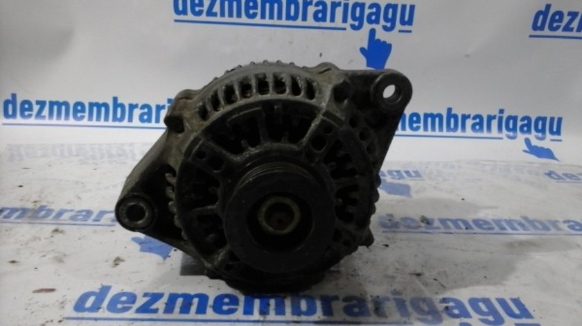 Alternator Rover 75