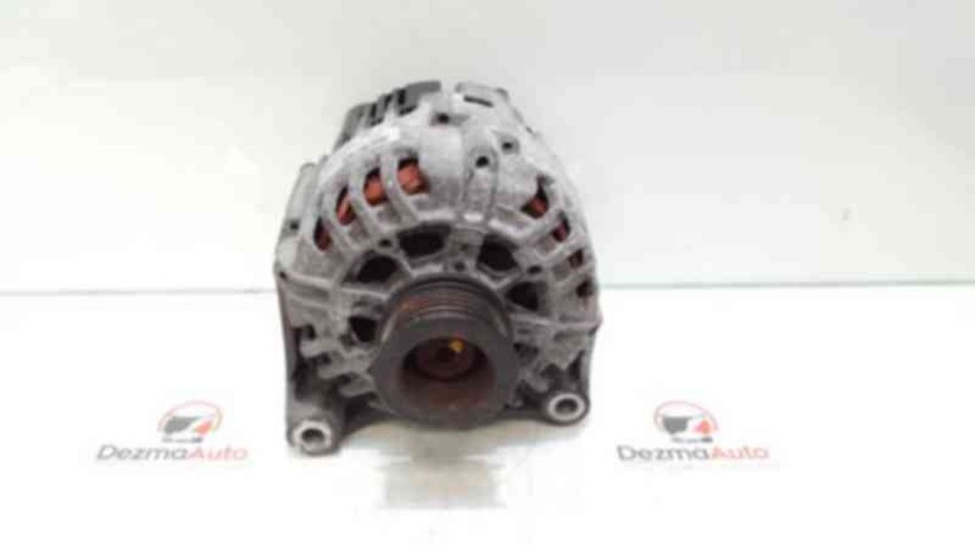 Alternator, Rover Rover 75 (RJ) 2.0 d (pr:110747)