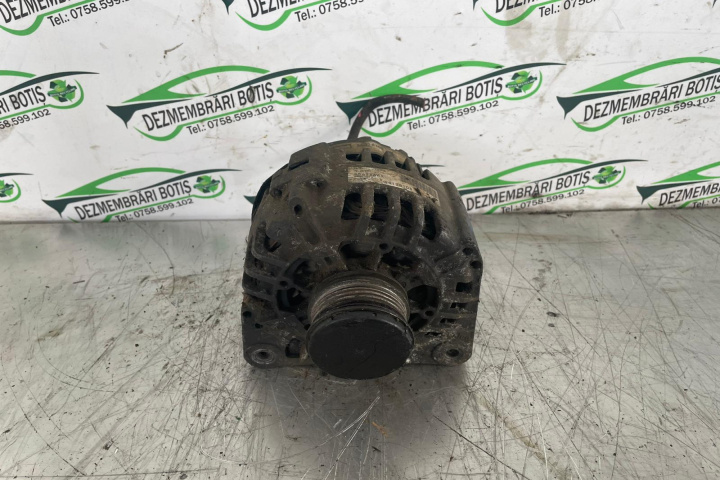 Alternator S543366A Dacia Logan [2004 - 2008] MCV 1.5 dci MT (84 hp)