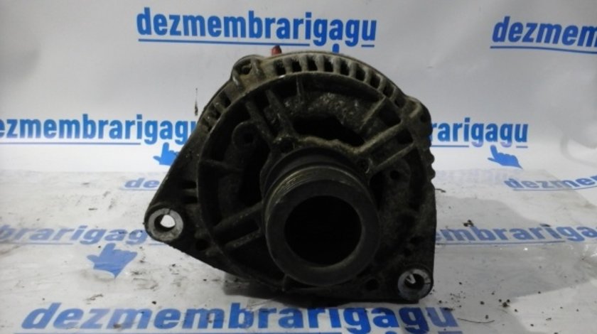 Alternator Saab 9-3 (1998-2003)