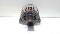 Alternator, Saab 9-3, 2.0 B, cod 5248372 (id:38340...