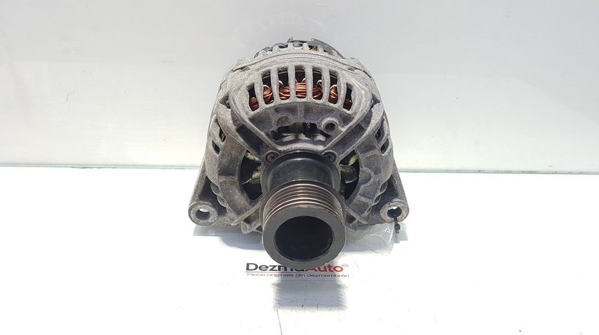 Alternator, Saab 9-3, 2.0 B, cod 5248372 (id:383407)