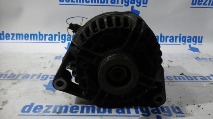 Alternator Saab 9-3 (2002-)