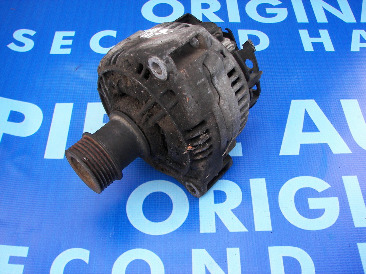 Alternator Saab 9-3