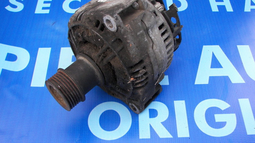 Alternator Saab 9-3