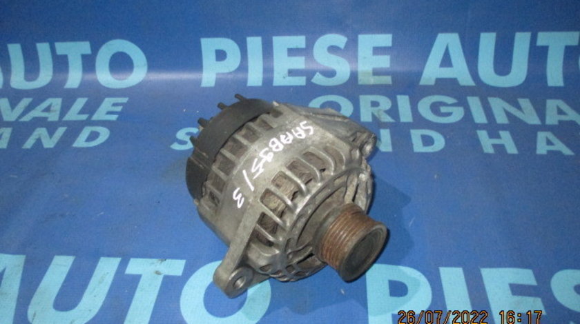 Alternator Saab 9-5 1.9tid 2007; Denso