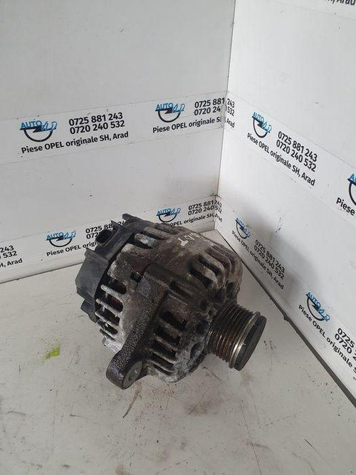 Alternator Saab 9-5 2010-2012 YS3G 2.0 CDTI 1956 cmc 131HP / 96kW ; 2.0 CDTI 1956 cmc 140HP / 103kW ...