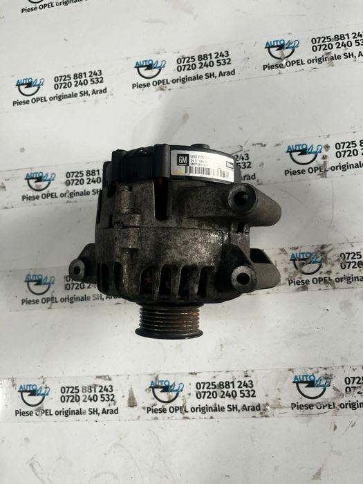 Alternator Saab 9-5 2010-2012 YS3G 2.0 Turbo benzina; 2.0 Turbo benzina A20NHT; B20NHT 13502590 140A