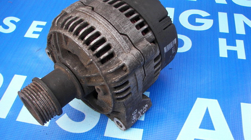 Alternator Saab 9-5 ; Bosch 023510096 /130A