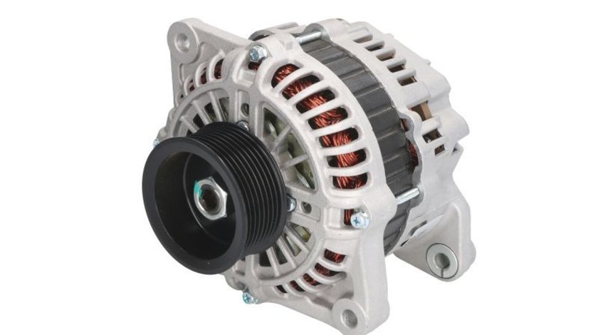 Alternator SCANIA 4 - series POWER TRUCK PTC-3025