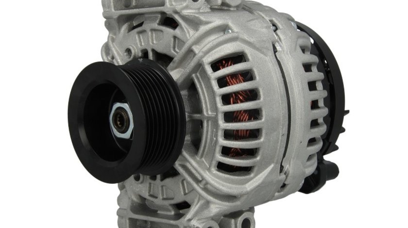 Alternator SCANIA 4 - series PRESTOLITE ELECTRIC PE 860805