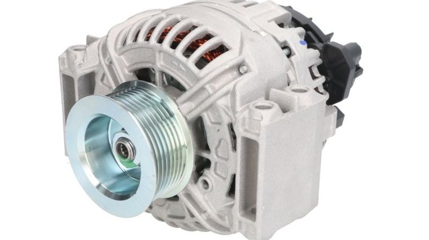 Alternator SCANIA P,G,R,T - series POWER TRUCK PTC-3017