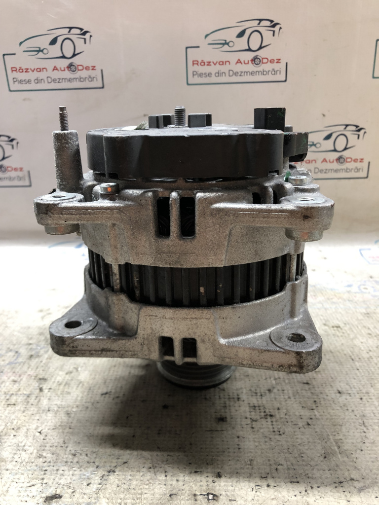 Alternator Seat Alhambra 2.0 Motorina 2013, 0121715071