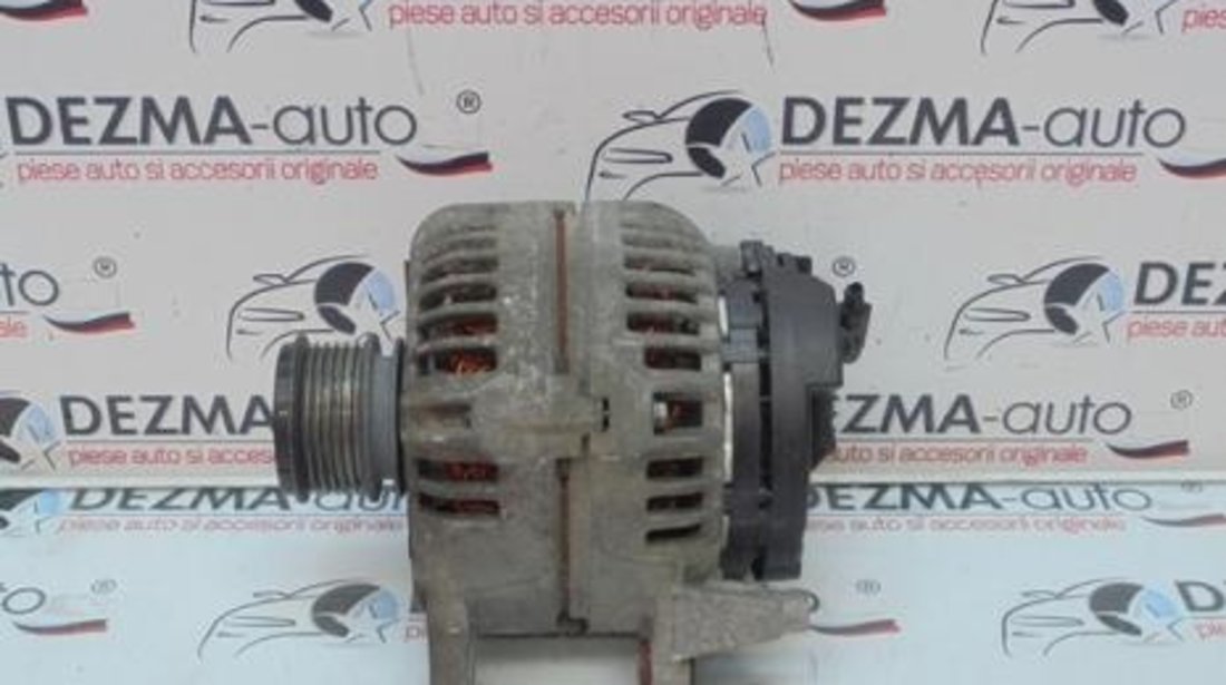 Alternator, Seat Alhambra, 2.0tdi