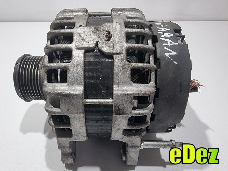 Alternator Seat Alhambra 2 (2010-2015) 2.0 tdi CFFB 0125811027