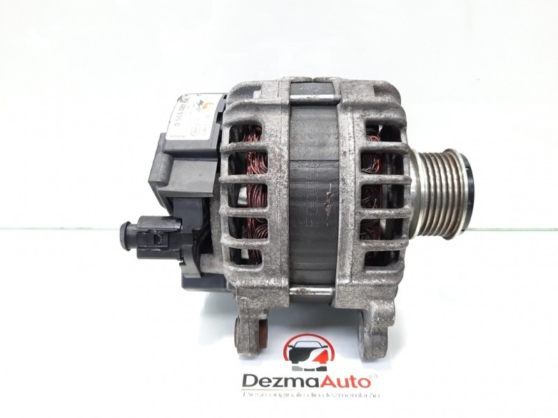 Alternator, Seat Alhambra (710) [Fabr 2010-prezent] 2.0 tdi, CFF (id:419081)