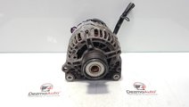 Alternator, Seat Alhambra (7V8, 7V9) 1.9 tdi, cod ...