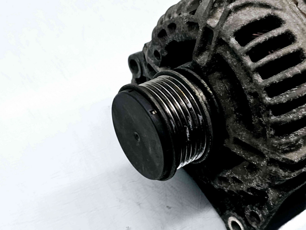 Alternator Seat Alhambra (7V8,7V9) [Fabr 1997-2010] 038903023L 1.9 TDI AUY 85KW / 116CP
