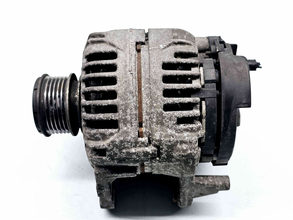 Alternator Seat Alhambra (7V8,7V9) [Fabr 1997-2010] 038903023L 1.9 TDI AUY 85KW / 116CP