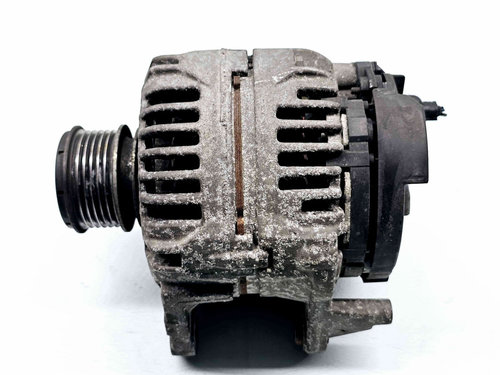 Alternator Seat Alhambra (7V8,7V9) [Fabr 1997-2010] 038903023L 1.9 TDI AUY 85KW / 116CP