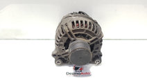 Alternator, Seat Alhambra [Fabr 1996-2010] 2.0 tdi...