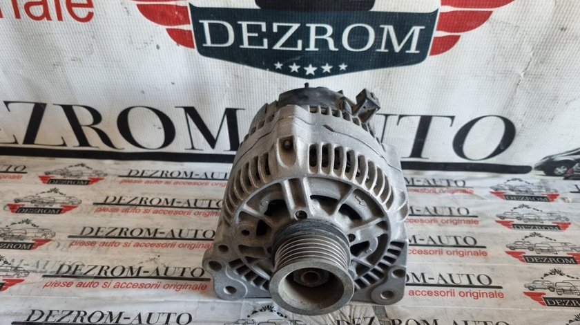 Alternator Seat Alhambra I 1.9 TDI 90cp cod piesa : 028903025H