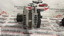 Alternator SEAT Alhambra II (710, 711) 2.0 TDI 115...