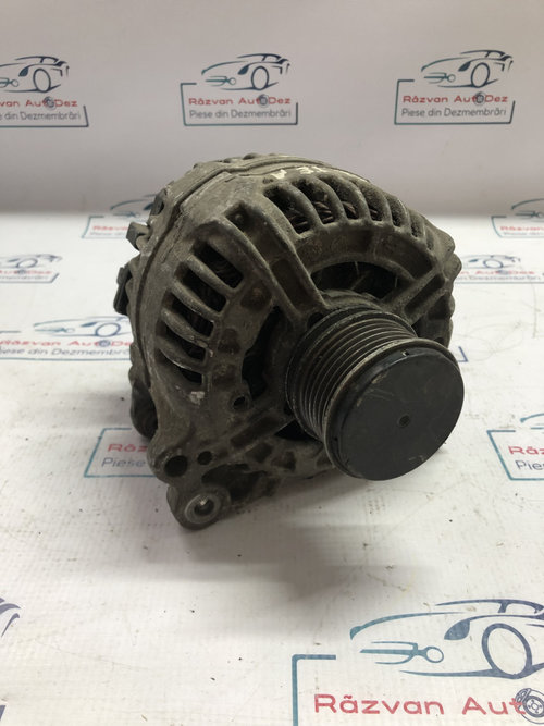 Alternator Seat Altea 1.6 2010, 06F903023F