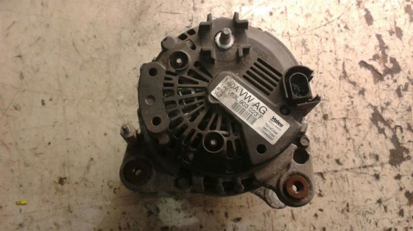 Alternator Seat Altea 1.9tdi BLS 140 A