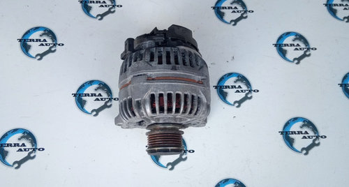 Alternator Seat Altea 2.0 TDI 103 KW 140 CP cod motor BKD