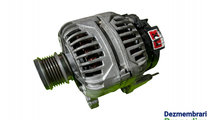 Alternator Seat Altea [2004 - 2009] Minivan 1.6 MT...