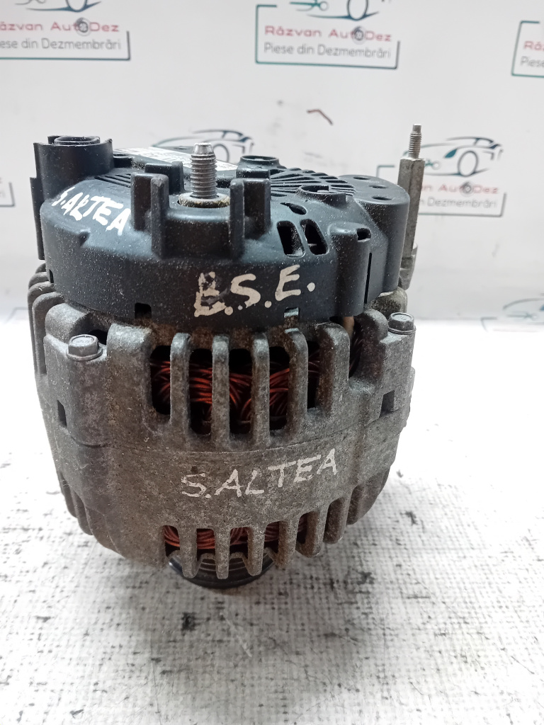 Alternator Seat Altea 2012, 06F903023C
