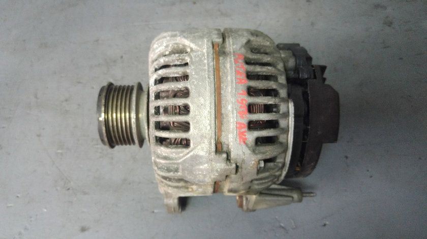 Alternator seat altea 5p 1.9 tdi bxe 06f903023f