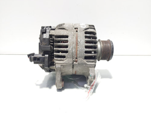 Alternator, Seat Altea (5P1), 1.6 TDI, CAY (id:638702)