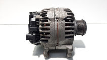 Alternator, Seat Altea (5P1) 1.9 TDI, BJB (id:5072...