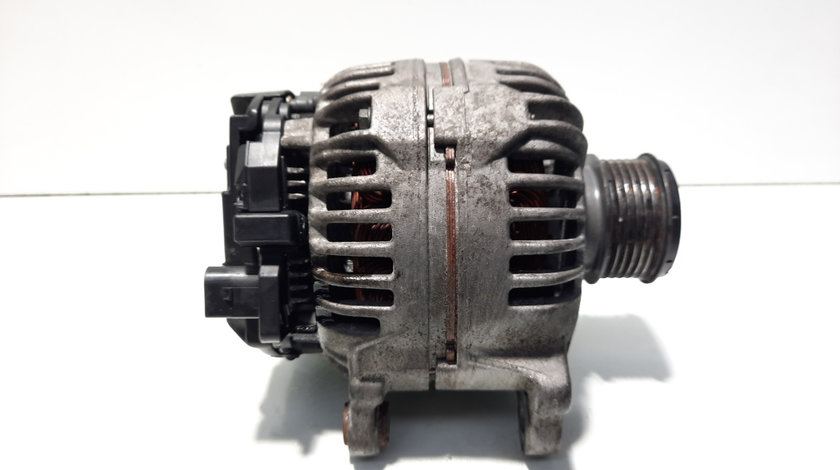 Alternator, Seat Altea (5P1) 1.9 TDI, BJB (id:507204)