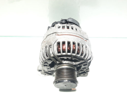 Alternator, Seat Altea (5P1) [Fabr 2004-2010] 1.6 tdi, CAY, 06F903023F (pr:592126)