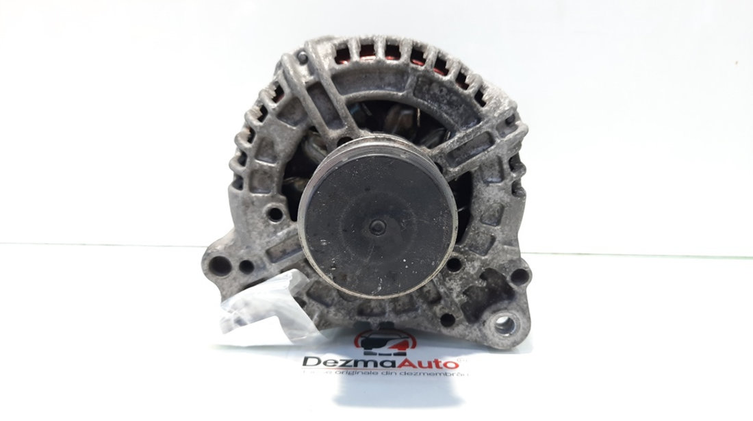 Alternator, Seat Altea (5P1) [Fabr 2004-2010] 1.6 tdi, CAY, 06F903023F (pr:592126)