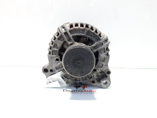 Alternator, Seat Altea (5P1) [Fabr 2004-2010] 1.6 tdi, CAY, 06F903023F (pr:592126)