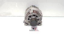 Alternator, Seat Altea (5P1) [Fabr 2004-2010] 2.0 ...