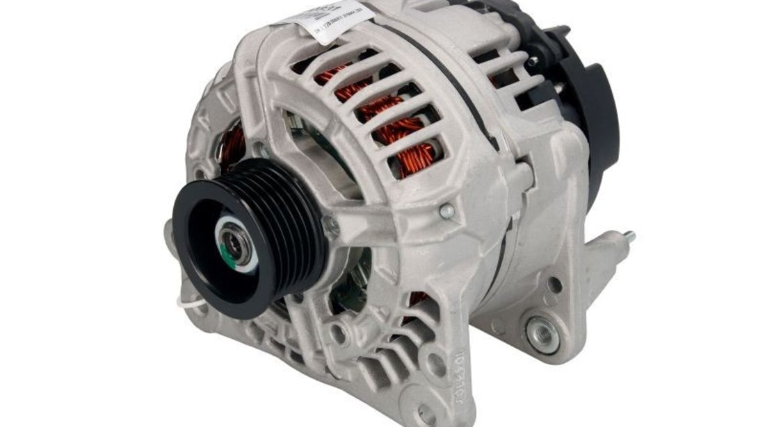 Alternator SEAT ALTEA (5P1) STARDAX STX100831